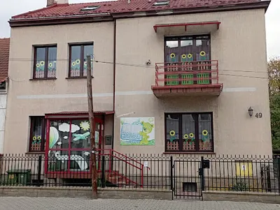 Niepubliczne Przedszkole Artystyczne Miś